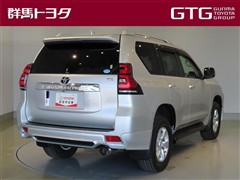 ランクルプラドTX Lパッケージ