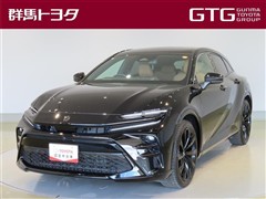 クラウンHEV スポーツ Z