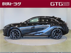 クラウンHEV スポーツ Z