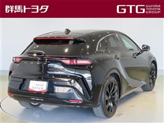 クラウンHEV スポーツ Z