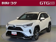 RAV4 PHVE G Z
