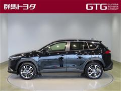 カローラクロス ハイブリッド Z