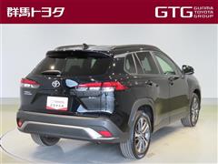 カローラクロス ハイブリッド Z