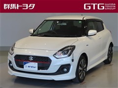 スズキ スイフト HV RS セーフティー