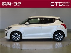 スイフト HV RS セーフティー