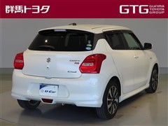 スイフト HV RS セーフティー