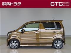 ワゴンRスティングレー HV T