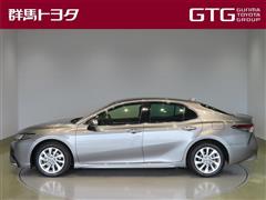 カムリ ハイブリッド WS