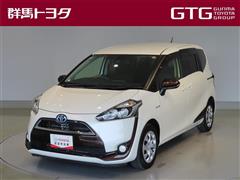 トヨタ シエンタ ハイブリッド G