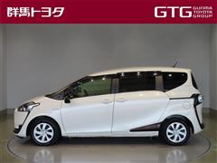 シエンタ ハイブリッド G