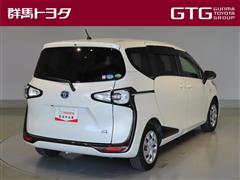 シエンタ ハイブリッド G