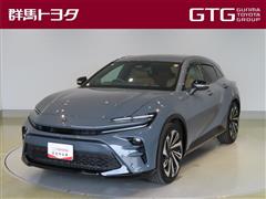 トヨタ クラウンHEV スポーツ Z