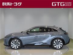 クラウンHEV スポーツ Z