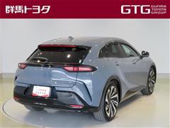 クラウンHEV スポーツ Z