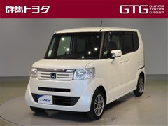 N-BOX G Lパッケージ