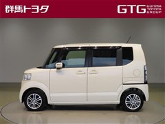 N-BOX G Lパッケージ