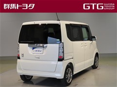 N-BOX G Lパッケージ
