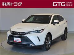 ハリアー G レザーパッケージ