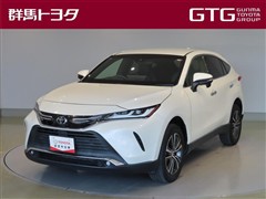 トヨタ ハリアー G レザーパッケージ
