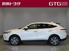 ハリアー G レザーパッケージ