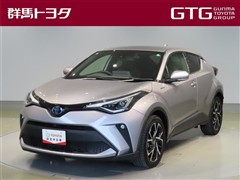 C-HR ハイブリッド G