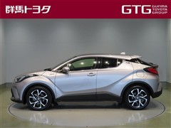 C-HR ハイブリッド G