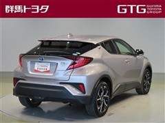 C-HR ハイブリッド G