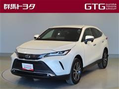 トヨタ ハリアー G