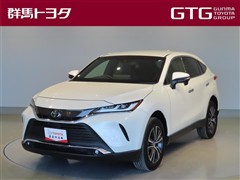 ハリアー G