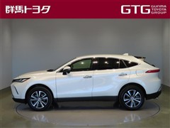 ハリアー G