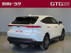 ハリアー G