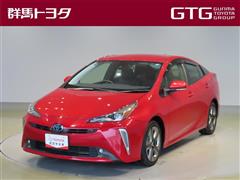 プリウス S ツーリングセレクション