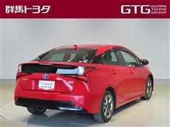 プリウス S ツーリングセレクション