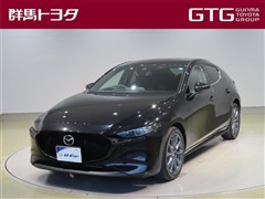 MAZDA3ファストバック 20S