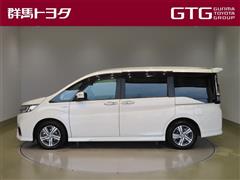 ステップWスパーダHV G EX