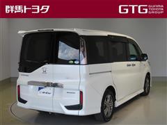 ステップWスパーダHV G EX