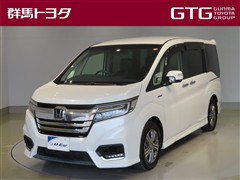 ホンダ ステップWスパーダHV G EX