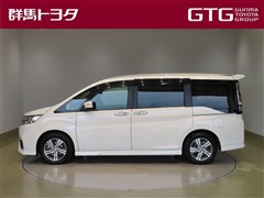 ステップWスパーダHV G EX