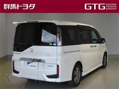ステップWスパーダHV G EX