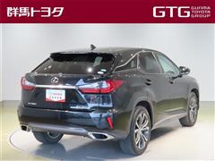 RX300 バージョンL