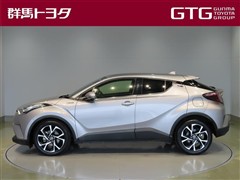 C-HR ハイブリッド G