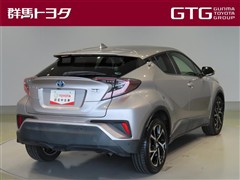 C-HR ハイブリッド G