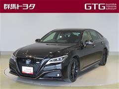 クラウンHEV 2.5RSリミテッド2