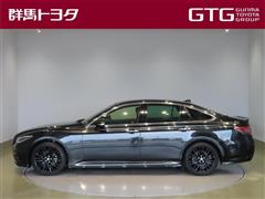クラウンHEV 2.5RSリミテッド2