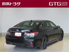 クラウンHEV 2.5RSリミテッド2