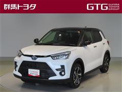 ライズ ハイブリッド Z
