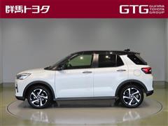 ライズ ハイブリッド Z