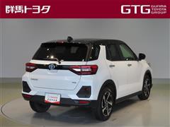 ライズ ハイブリッド Z