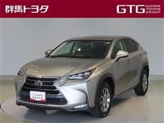 レクサス　NX200t Iパッケージ