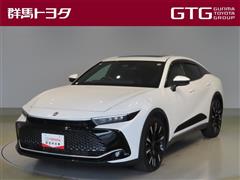 クラウン CO RS アドバンスド